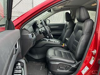2022 Mazda CX-5 S JM3KFBDM6N0536157 in Austin, TX 9