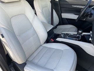 2022 Mazda CX-5 S JM3KFBEM2N0527826 in Avondale, AZ 13
