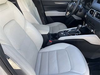 2022 Mazda CX-5 S JM3KFBEM2N0527826 in Avondale, AZ 14