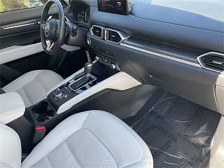 2022 Mazda CX-5 S JM3KFBEM2N0527826 in Avondale, AZ 15