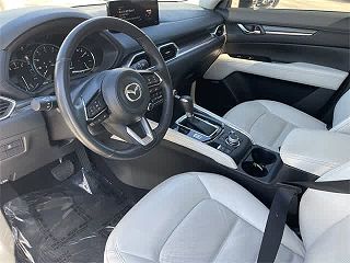 2022 Mazda CX-5 S JM3KFBEM2N0527826 in Avondale, AZ 3