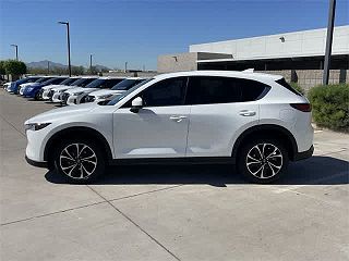 2022 Mazda CX-5 S JM3KFBEM2N0527826 in Avondale, AZ 4