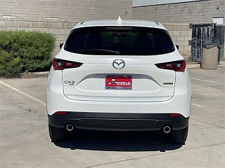 2022 Mazda CX-5 S JM3KFBEM2N0527826 in Avondale, AZ 6