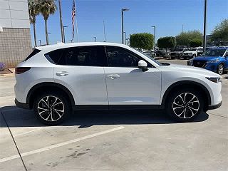 2022 Mazda CX-5 S JM3KFBEM2N0527826 in Avondale, AZ 8
