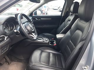 2022 Mazda CX-5 S JM3KFBCM7N0568598 in Cincinnati, OH 11