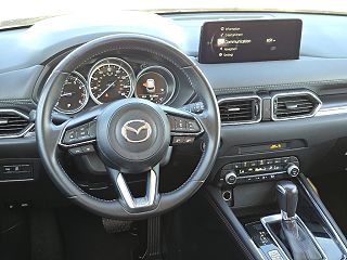 2022 Mazda CX-5 S JM3KFBCM5N1560560 in Greenville, SC 10