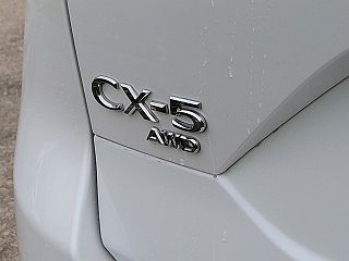 2022 Mazda CX-5 S JM3KFBEM2N0528023 in Harrisburg, PA 28
