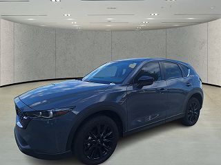 2022 Mazda CX-5 S VIN: JM3KFBCM1N0643246