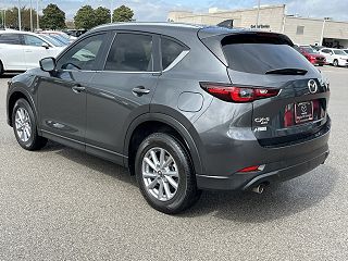 2022 Mazda CX-5 S JM3KFBCM9N0562270 in Knoxville, TN 5