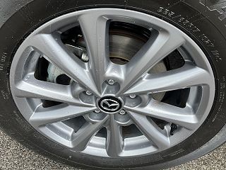 2022 Mazda CX-5 S JM3KFBCM9N0562270 in Knoxville, TN 7