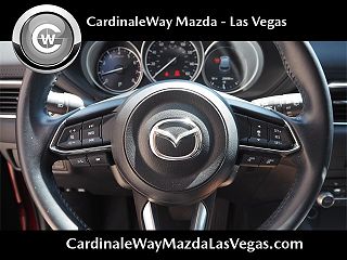 2022 Mazda CX-5 S JM3KFBBM3N0641886 in Las Vegas, NV 10