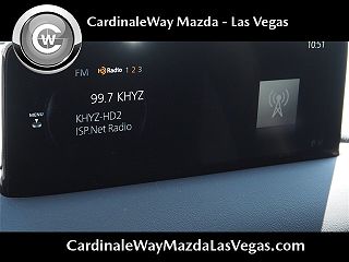 2022 Mazda CX-5 S JM3KFBBM3N0641886 in Las Vegas, NV 11