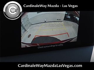 2022 Mazda CX-5 S JM3KFBBM3N0641886 in Las Vegas, NV 12