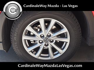 2022 Mazda CX-5 S JM3KFBBM3N0641886 in Las Vegas, NV 5