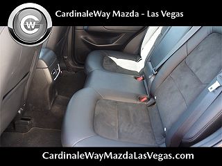 2022 Mazda CX-5 S JM3KFBBM3N0641886 in Las Vegas, NV 7