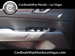 2022 Mazda CX-5 S JM3KFBBM3N0641886 in Las Vegas, NV 9