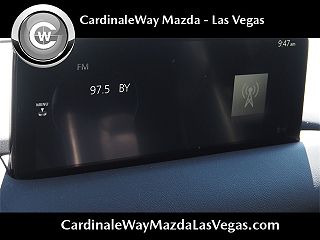 2022 Mazda CX-5 S JM3KFBCM8N0573468 in Las Vegas, NV 11
