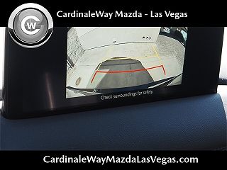 2022 Mazda CX-5 S JM3KFBCM8N0573468 in Las Vegas, NV 12