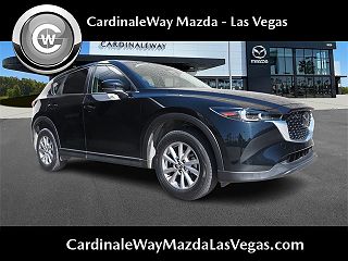 2022 Mazda CX-5 S JM3KFBCM8N0573468 in Las Vegas, NV