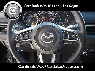 2022 Mazda CX-5 S JM3KFBCM0N1589156 in Las Vegas, NV 10