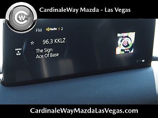 2022 Mazda CX-5 S JM3KFBCM0N1589156 in Las Vegas, NV 11