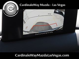 2022 Mazda CX-5 S JM3KFBCM0N1589156 in Las Vegas, NV 12