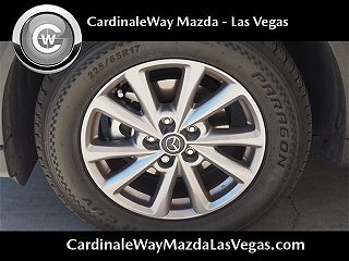 2022 Mazda CX-5 S JM3KFBCM0N1589156 in Las Vegas, NV 5