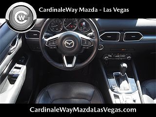 2022 Mazda CX-5 S JM3KFBCM0N1589156 in Las Vegas, NV 8