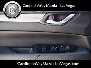 2022 Mazda CX-5 S JM3KFBCM0N1589156 in Las Vegas, NV 9