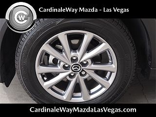 2022 Mazda CX-5 S JM3KFBBM1N0535260 in Las Vegas, NV 11