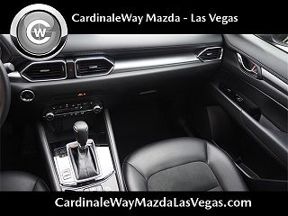 2022 Mazda CX-5 S JM3KFBBM1N0535260 in Las Vegas, NV 16