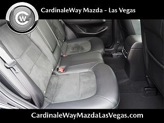 2022 Mazda CX-5 S JM3KFBBM1N0535260 in Las Vegas, NV 18