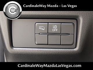 2022 Mazda CX-5 S JM3KFBBM1N0535260 in Las Vegas, NV 24