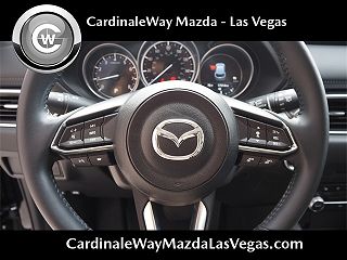 2022 Mazda CX-5 S JM3KFBBM1N0535260 in Las Vegas, NV 25