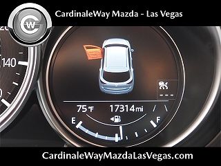2022 Mazda CX-5 S JM3KFBBM1N0535260 in Las Vegas, NV 29