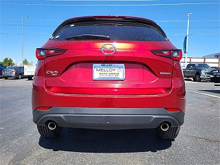 2022 Mazda CX-5 S JM3KFBAM8N0645790 in Los Lunas, NM 6