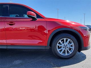 2022 Mazda CX-5 S JM3KFBAM8N0645790 in Los Lunas, NM 8