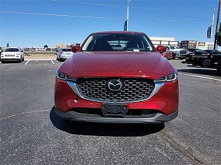 2022 Mazda CX-5 S JM3KFBAM8N0645790 in Los Lunas, NM 9