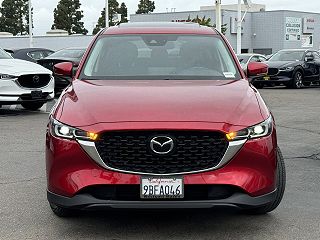 2022 Mazda CX-5 S JM3KFBCM9N1566488 in National City, CA 4