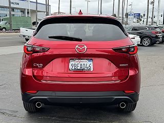 2022 Mazda CX-5 S JM3KFBCM9N1566488 in National City, CA 7
