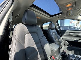 2022 Mazda CX-5 S JM3KFBEM5N1582734 in National City, CA 8