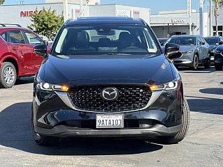 2022 Mazda CX-5 S JM3KFBCM0N1555766 in National City, CA 9