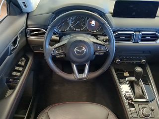 2022 Mazda CX-5 S JM3KFBCM5N1634155 in Ocala, FL 15