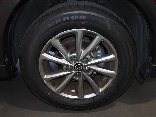 2022 Mazda CX-5 S JM3KFBBM3N0573430 in Orem, UT 15