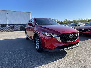 2022 Mazda CX-5 S JM3KFBCM8N0563166 in Orlando, FL 1