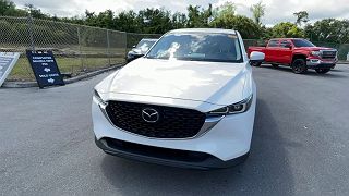 2022 Mazda CX-5 S JM3KFBCM4N0579851 in Orlando, FL 3