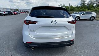 2022 Mazda CX-5 S JM3KFBCM4N0579851 in Orlando, FL 7