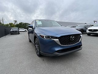 2022 Mazda CX-5 S JM3KFBDM0N1572792 in Orlando, FL