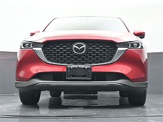 2022 Mazda CX-5 S JM3KFBCM5N0557874 in Saint James, NY 30