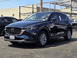 2022 Mazda CX-5 S JM3KFBCM5N0572682 in San Diego, CA 17